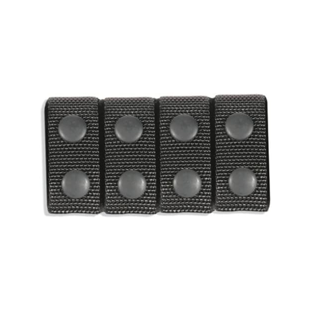 Nylon 2025 belt keepers